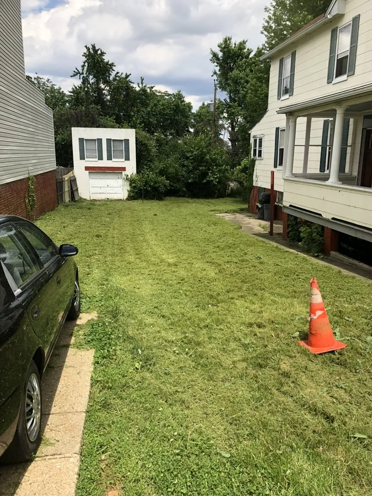 Custom landscaping services experts serving Baltimore, MD - YRC landscaping