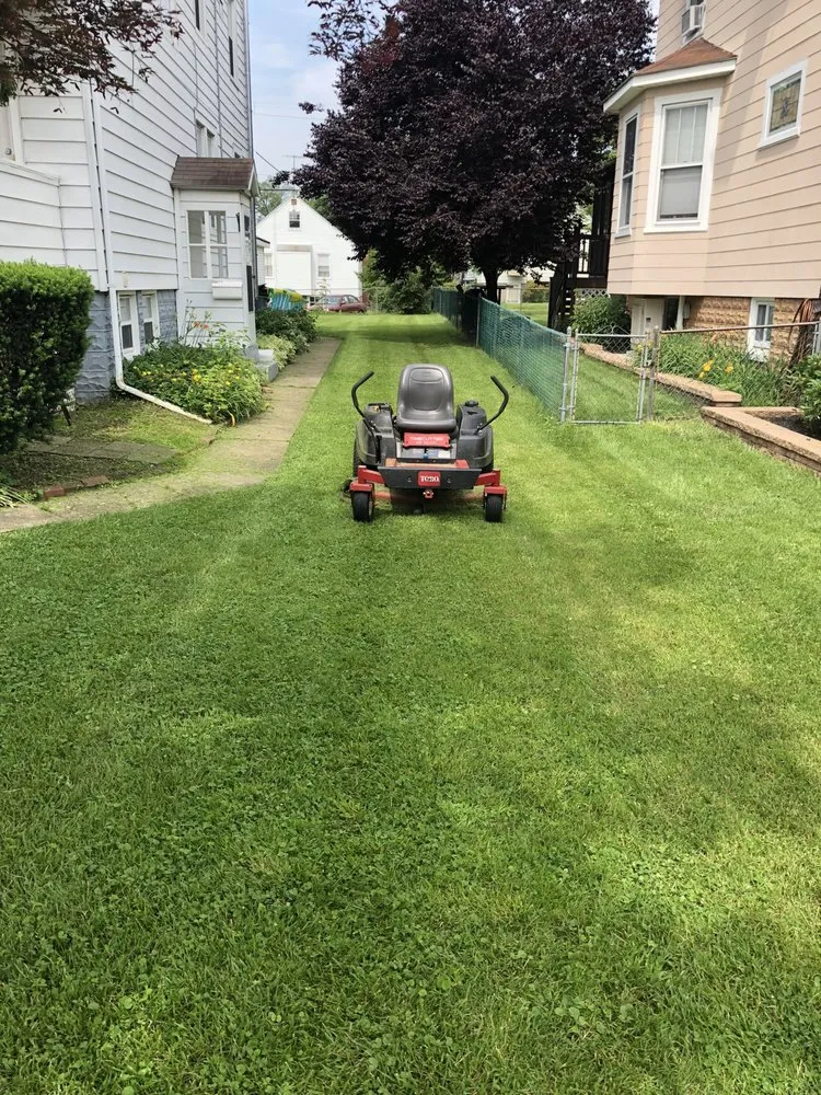 Expert landscaping services in Baltimore, MD - YRC landscaping