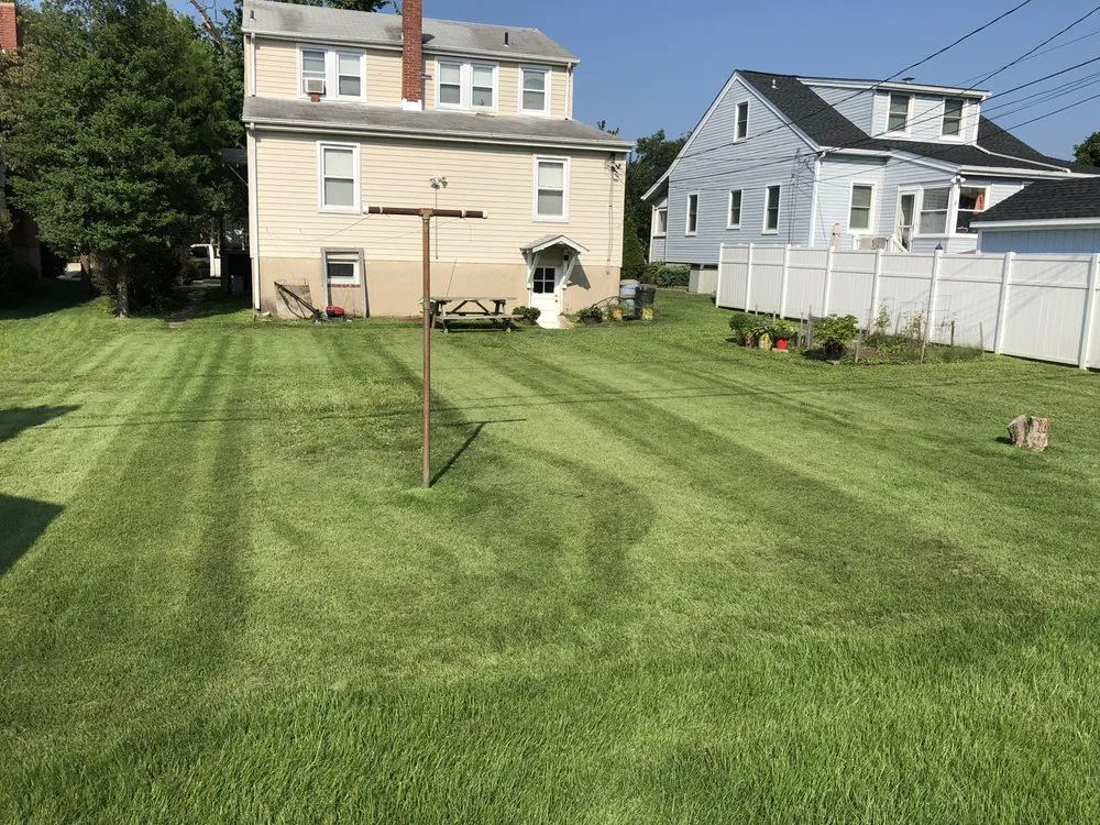 Affordable residential landscaping experts serving Baltimore, MD - YRC landscaping