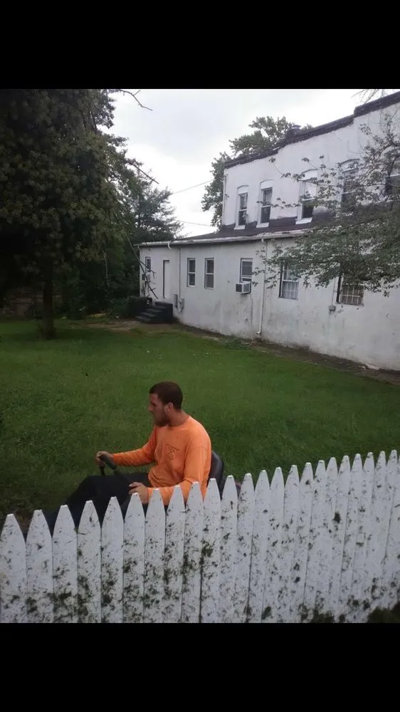 Trusted yard maintenance experts serving Baltimore, MD - YRC landscaping