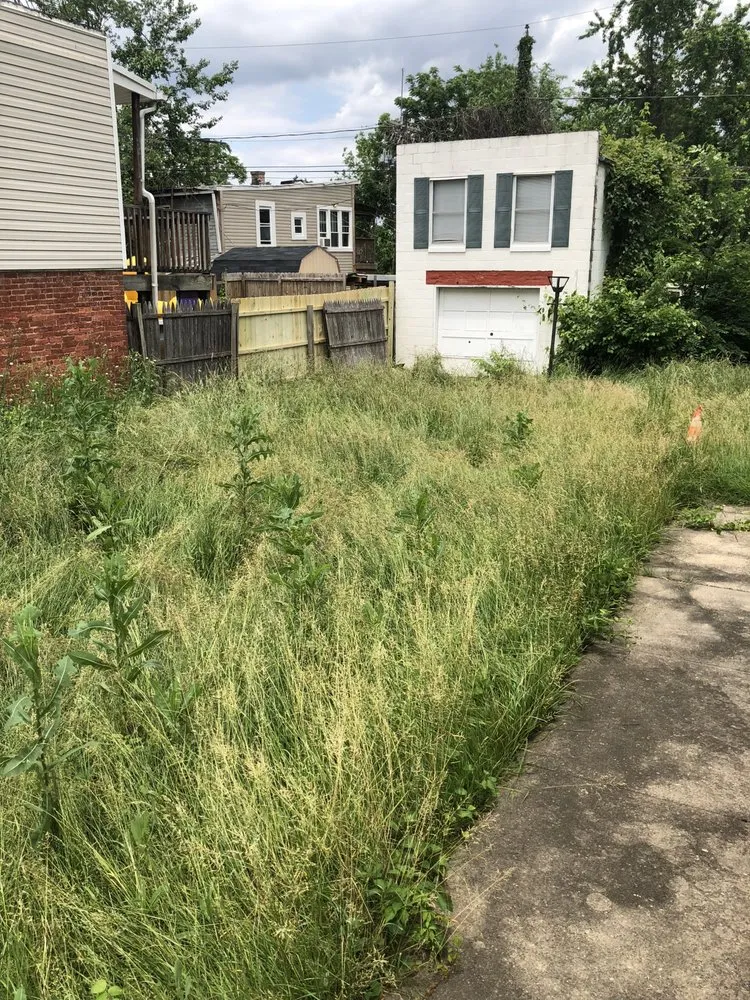 Expert outdoor landscaping in Baltimore, MD - YRC landscaping