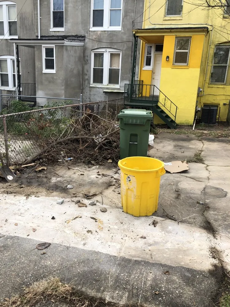 Trusted garden landscaping for year-round maintenance across Baltimore, MD - YRC landscaping