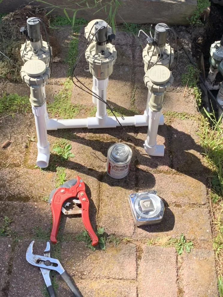 Top-rated lawn mowing service experts serving San Rafael, CA - YRG Construction