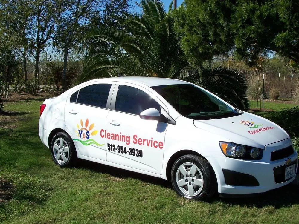 Reliable landscape design for beautiful yards across Buda, TX - Y&S Cleaning & Lawn Service