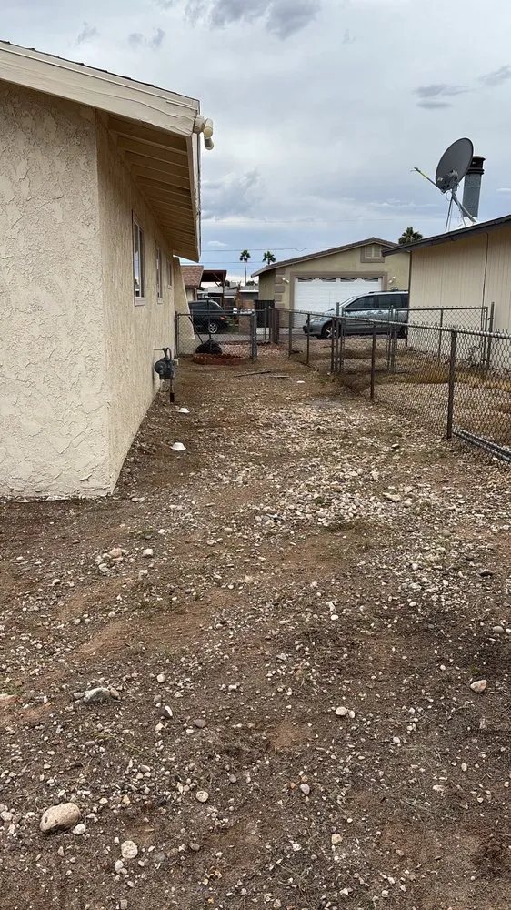 Trusted outdoor landscaping for outdoor upgrades across Fort Mohave, AZ - Y’s Landscaping