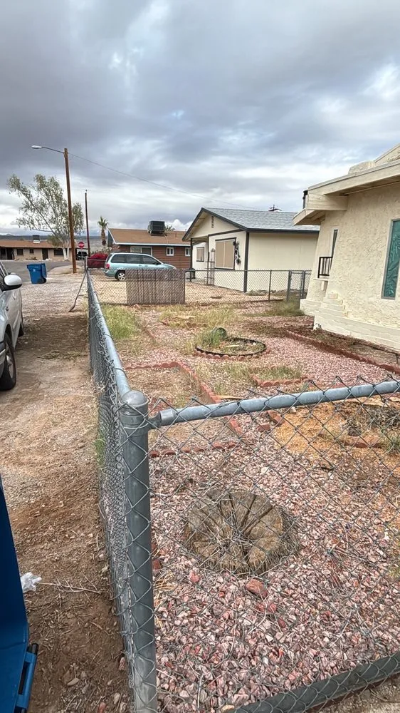 Trusted landscape installation for homes in Fort Mohave, AZ by Y’s Landscaping