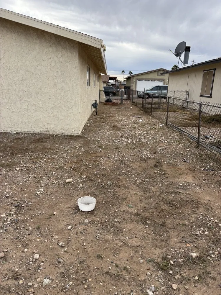 Professional lawn care service experts serving Fort Mohave, AZ - Y’s Landscaping