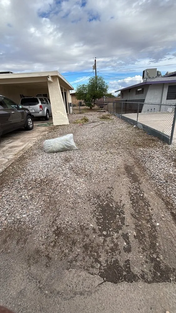 Top-rated lawn care service experts serving Fort Mohave, AZ - Y’s Landscaping