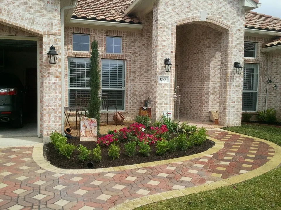Expert yard cleanup service experts serving Waller, TX - YSG Landscaping