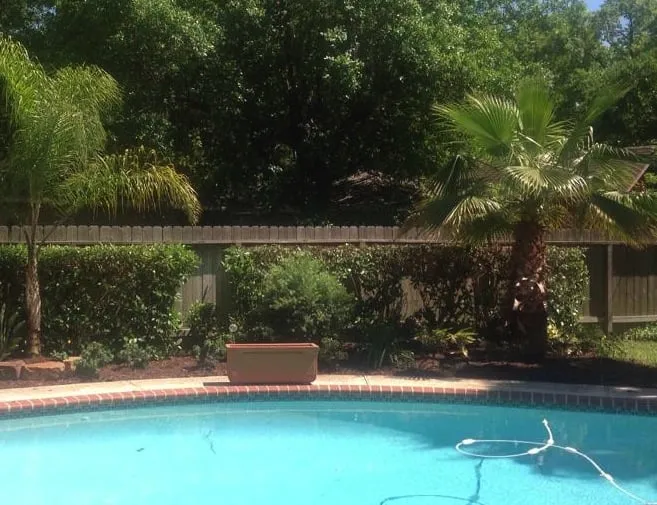 Professional lawn care service in Waller, TX by YSG Landscaping