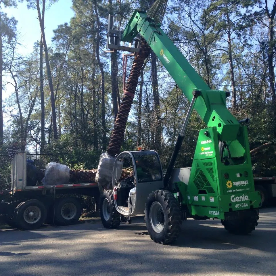 Local landscape design near you across Waller, TX - YSG Landscaping
