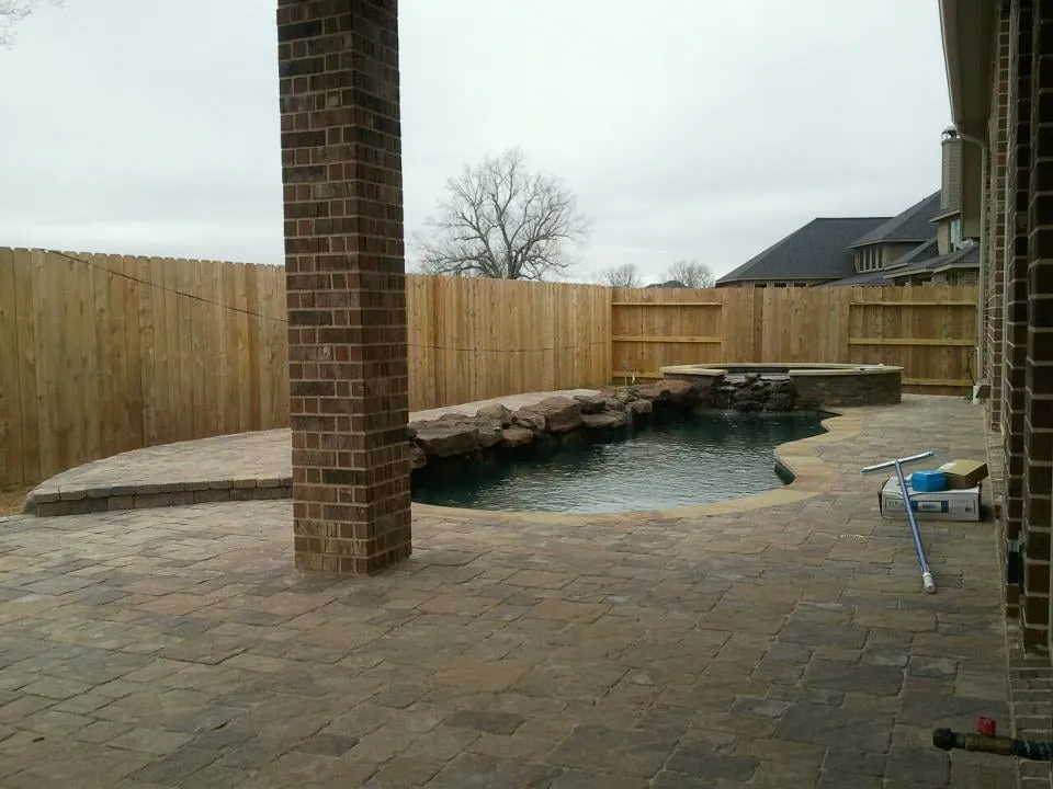 Reliable garden landscaping experts serving Waller, TX - YSG Landscaping
