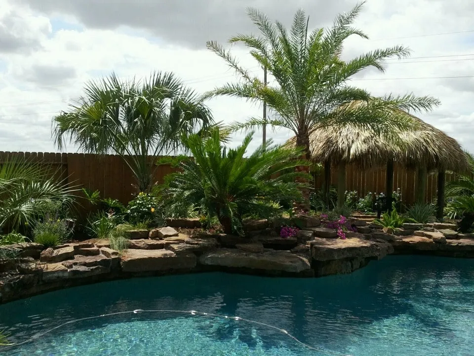 Professional landscaping services with custom design across Waller, TX - YSG Landscaping