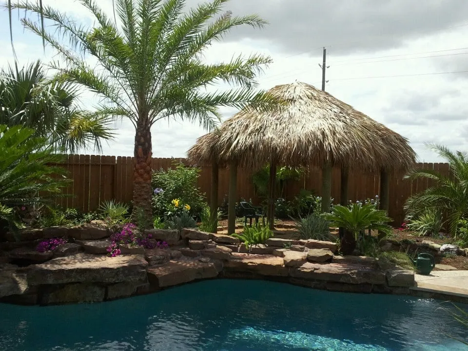 Trusted landscape installation with custom design in Waller, TX by YSG Landscaping