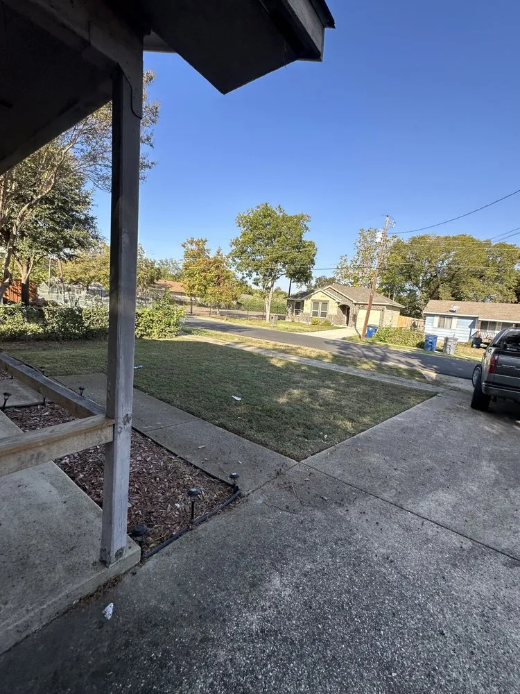 Trusted landscape installation in Mansfield, TX - Ysidro Lawn Care