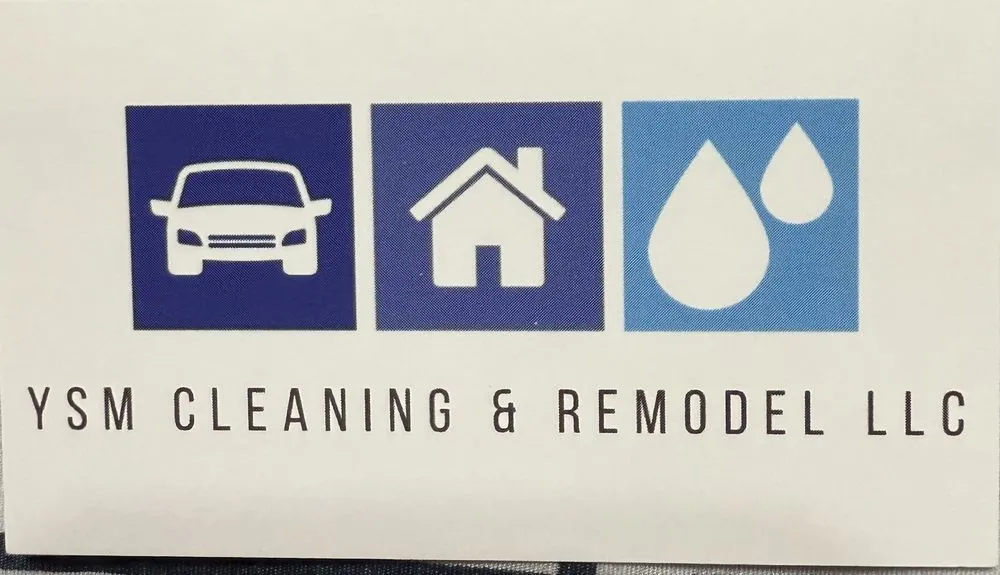 Custom landscaping services for year-round maintenance across Belleville, MI - YSM Cleaning & Remodel