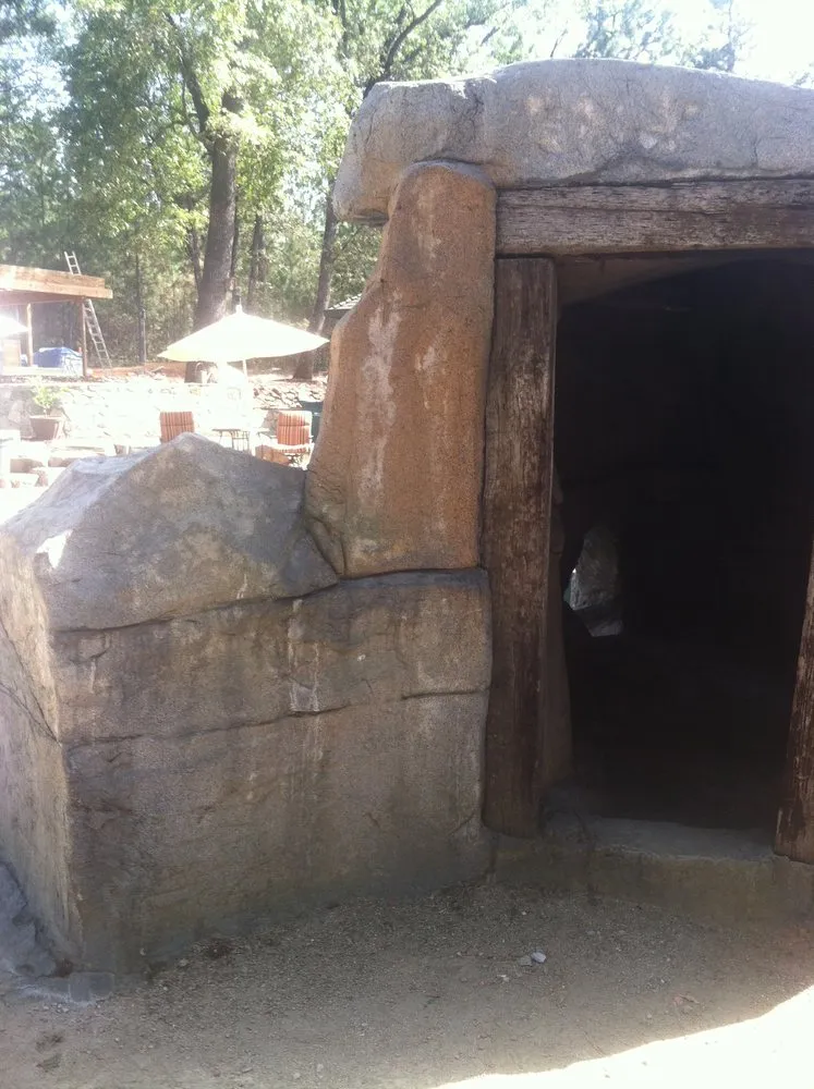 Trusted residential landscaping in Grass Valley, CA by Yuba River Swimming Holes and Pools