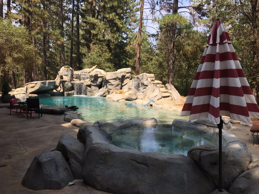 Reliable yard cleanup service near you across Grass Valley, CA - Yuba River Swimming Holes and Pools