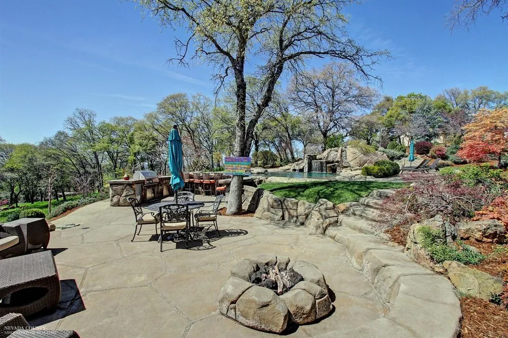 Reliable outdoor landscaping in Grass Valley, CA - Yuba River Swimming Holes and Pools