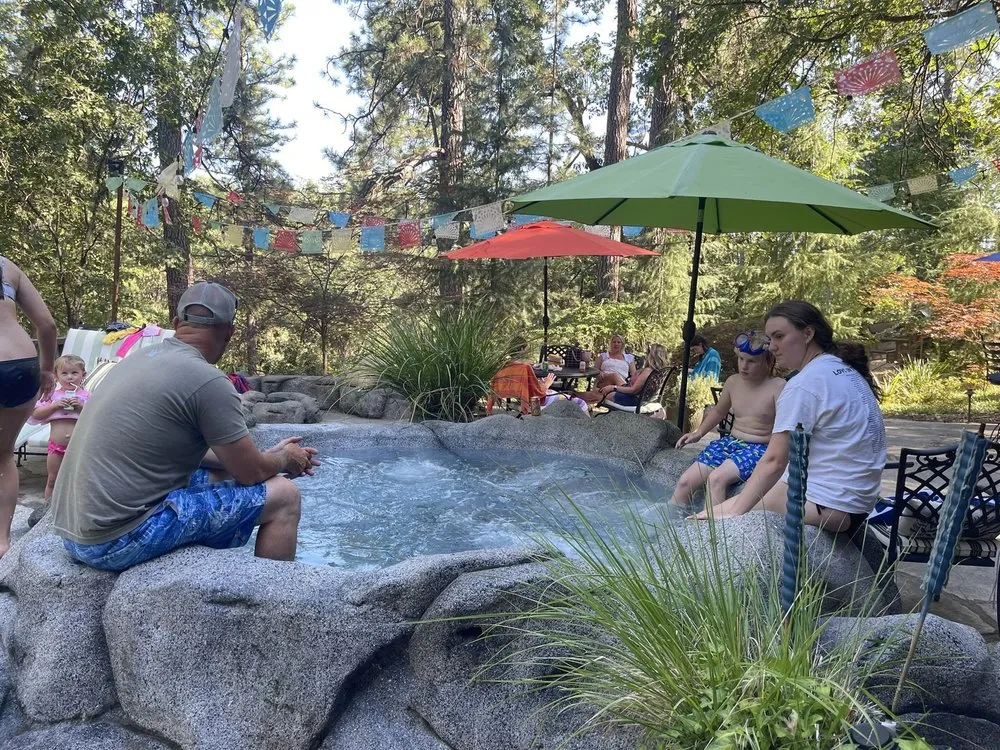 Top-rated yard cleanup service experts serving Grass Valley, CA - Yuba River Swimming Holes and Pools