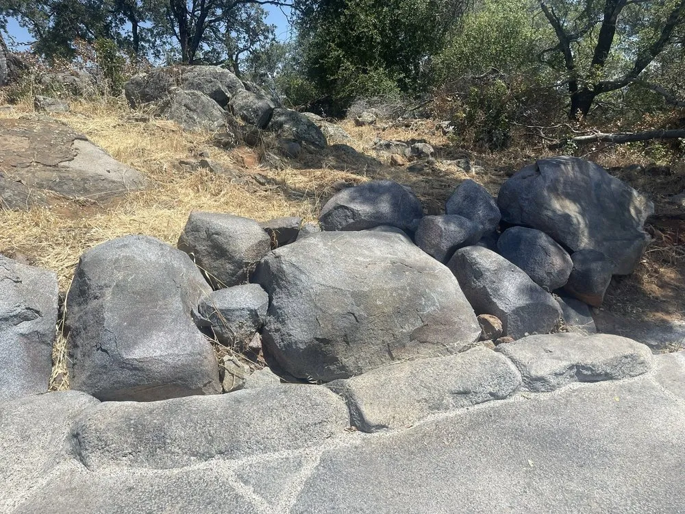 Professional landscaping services with custom design in Grass Valley, CA by Yuba River Swimming Holes and Pools