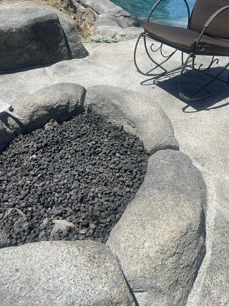 Affordable landscape design for beautiful yards across Grass Valley, CA - Yuba River Swimming Holes and Pools