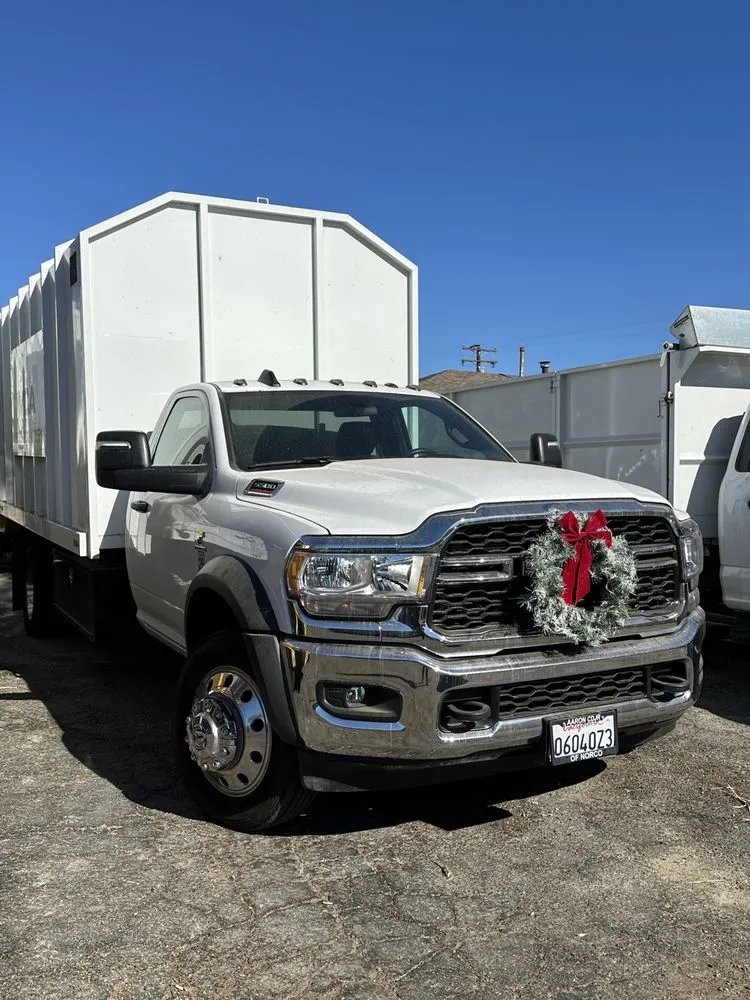 Reliable lawn care service for homes across Yucaipa, CA - Yucaipa Tree Maintenance