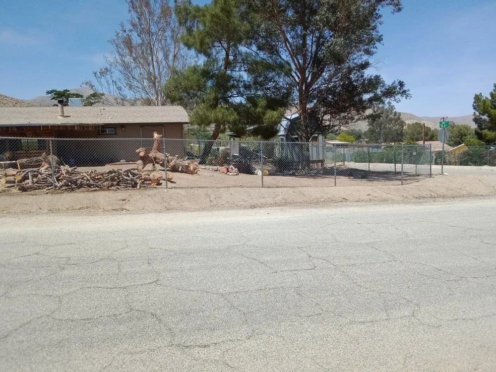 Affordable landscape design experts serving Joshua Tree, CA - Yucca Landscaping & Handyman Services