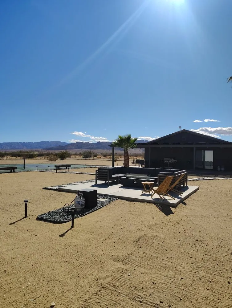 Reliable landscape design experts serving Joshua Tree, CA - Yucca Landscaping