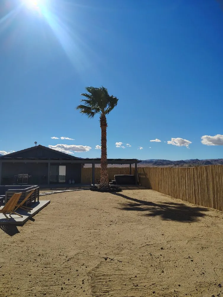 Expert landscaping services near you across Joshua Tree, CA - Yucca Landscaping