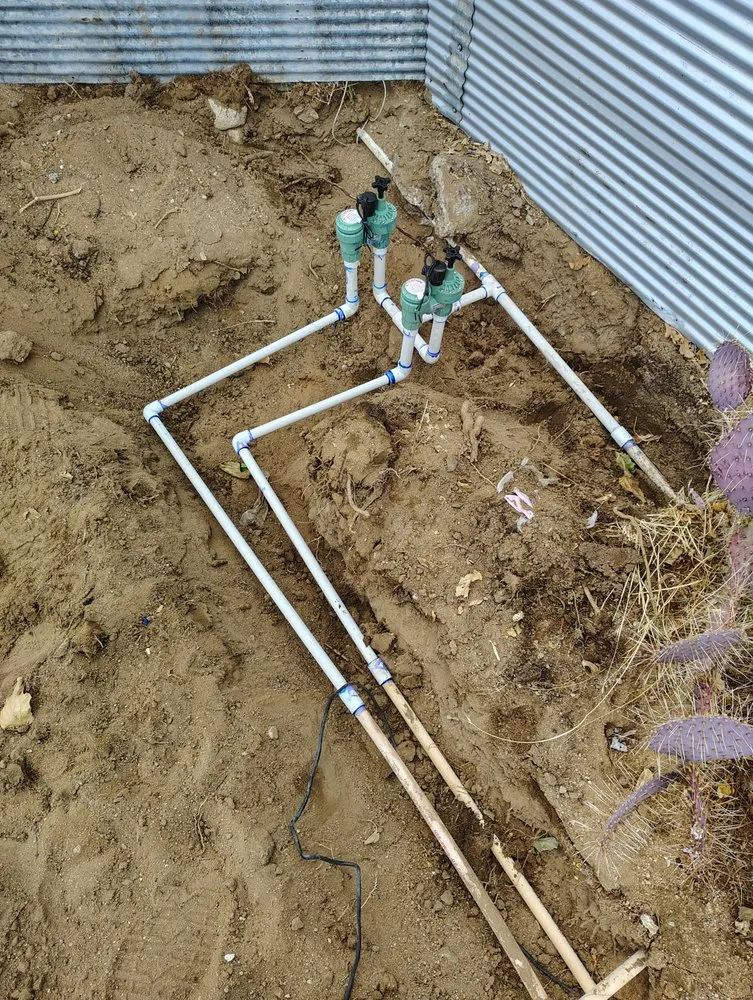 Expert residential landscaping for year-round maintenance across Joshua Tree, CA - Yucca Landscaping