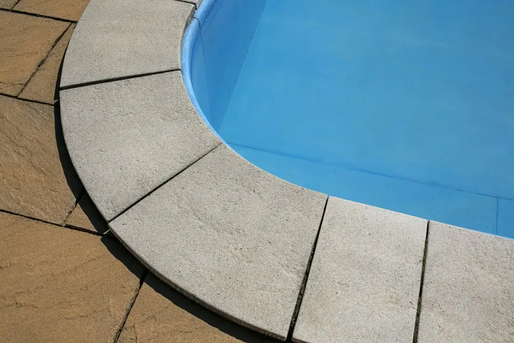 Trusted garden landscaping with custom design in Rio Rancho, NM by Yucca Landscaping