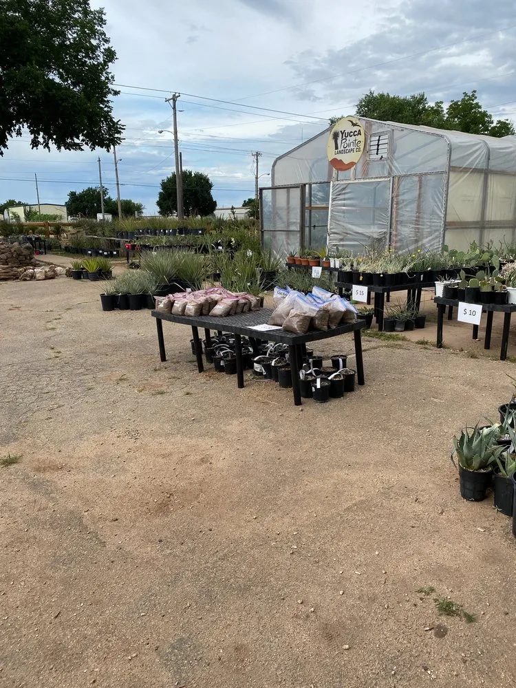 Reliable yard cleanup service in Stillwater, OK - Yucca Pointe Landscape