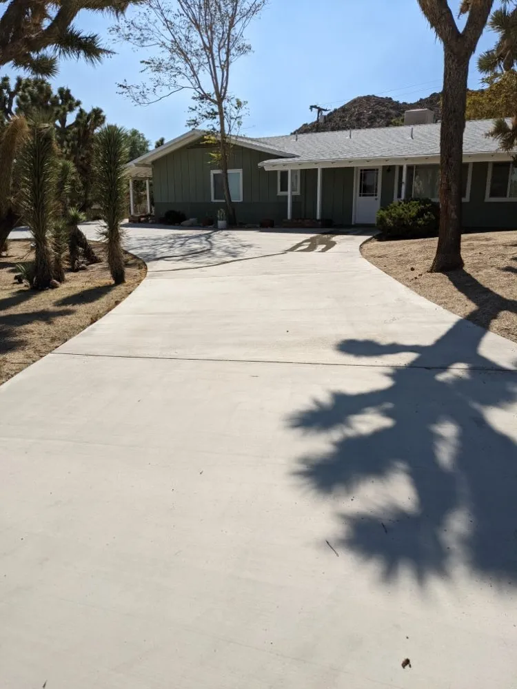 Trusted yard cleanup service in Yucca Valley, CA - Yucca Yards
