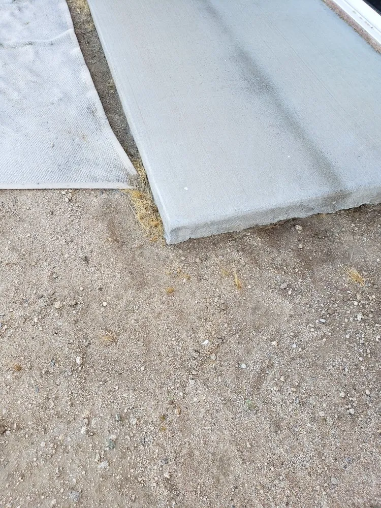 Local yard cleanup service for outdoor upgrades in Yucca Valley, CA by Yucca Yards