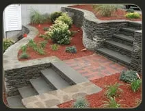 Professional landscape design experts serving Raynham, MA - Yukon Landscaping