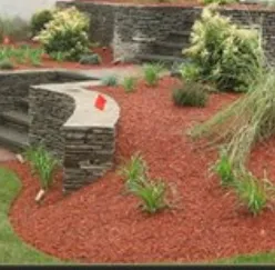 Professional yard cleanup service in Raynham, MA by Yukon Landscaping