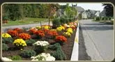 Custom landscaping services in Raynham, MA - Yukon Landscaping
