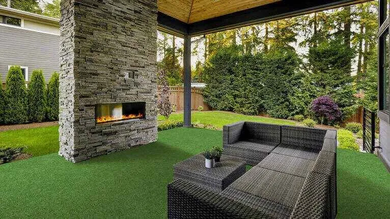 Affordable landscape installation in Yuma, AZ - Yuma Landscaping Pros