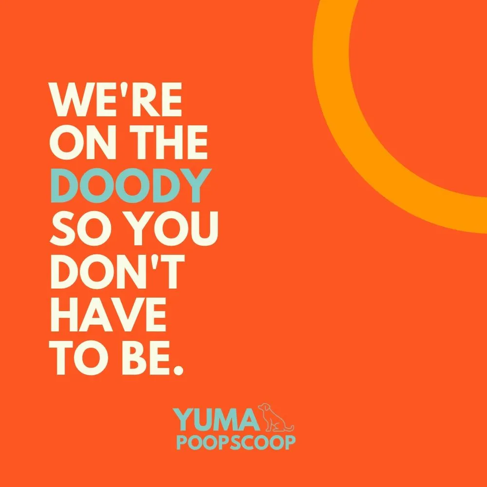 Custom residential landscaping for year-round maintenance across Yuma, AZ - Yuma Pet Waste Removal