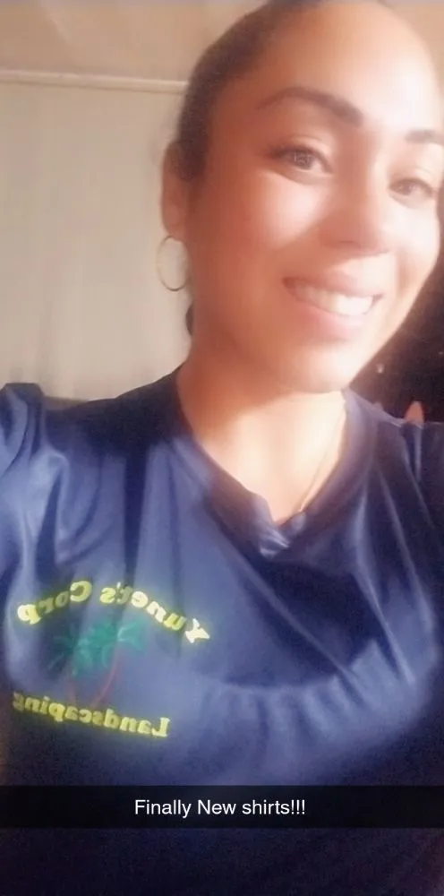 Local garden landscaping in Miami, FL by Yunet's Landscaping