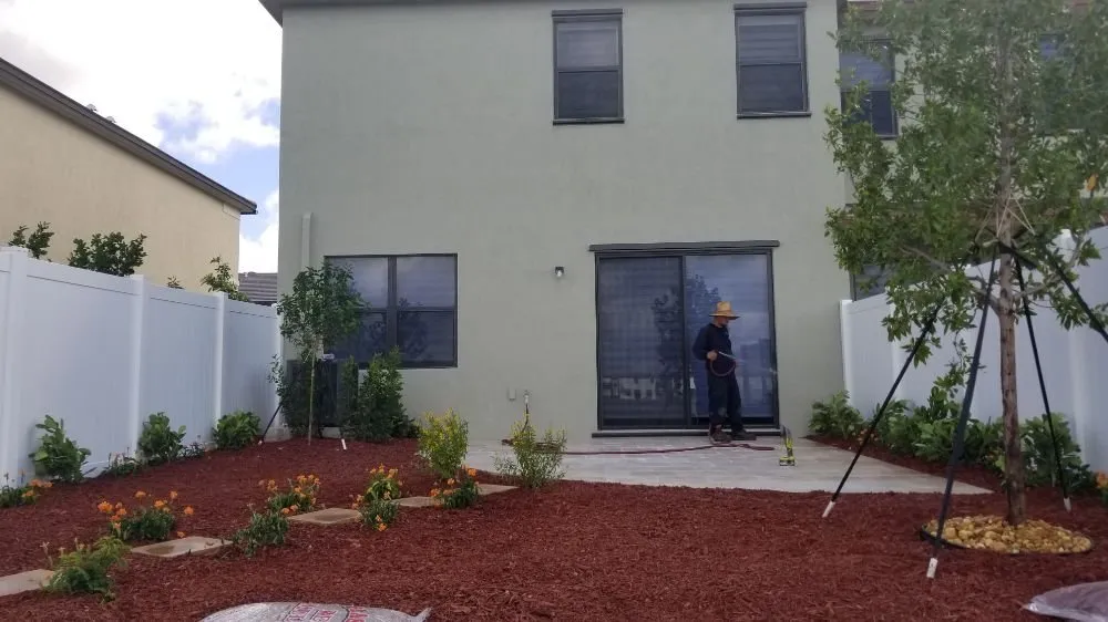 Reliable landscape design experts serving Miami, FL - Yunet's Landscaping