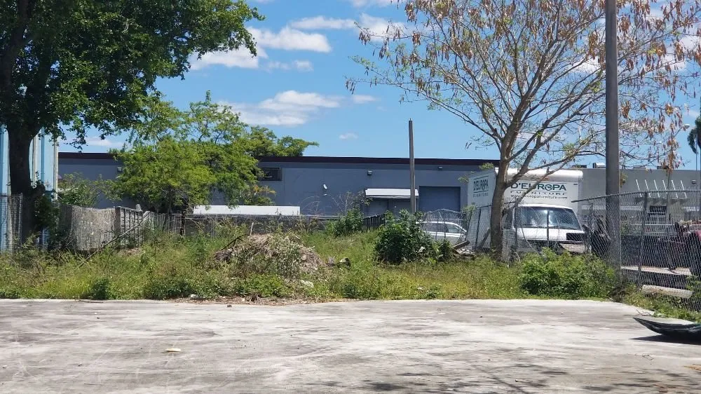 Expert lawn care service in Miami, FL by Yunet's Landscaping