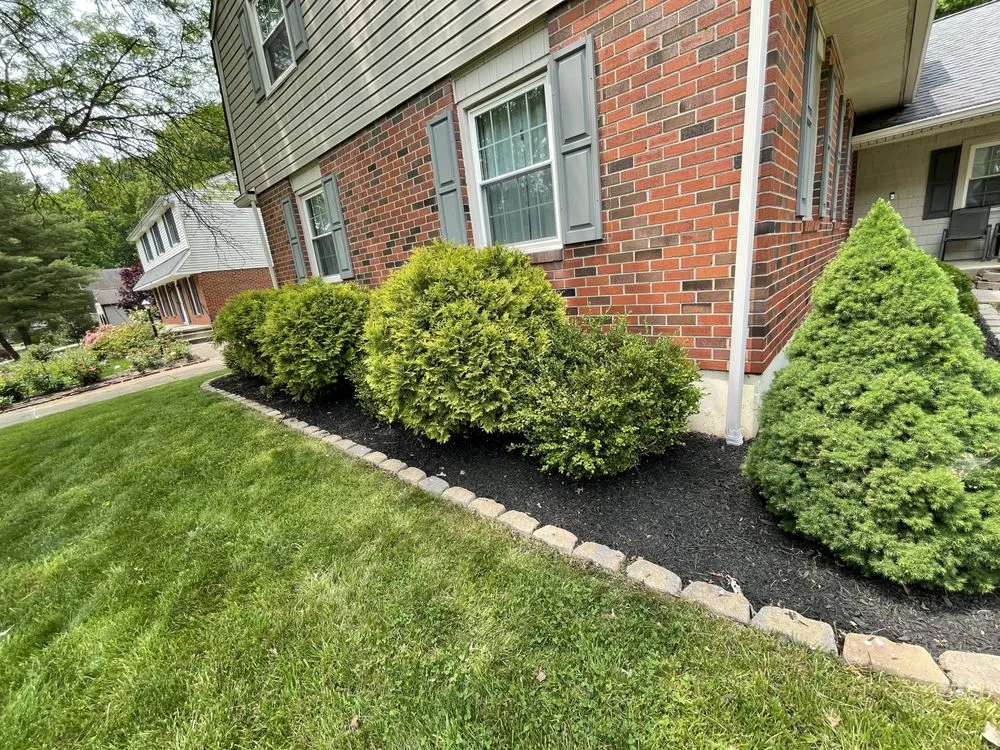 Professional landscaping services for outdoor upgrades across New Castle, DE - Yung Kngz Lawn Care