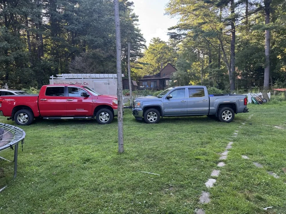 Expert landscape design in Northampton, MA by Yunga's landscape