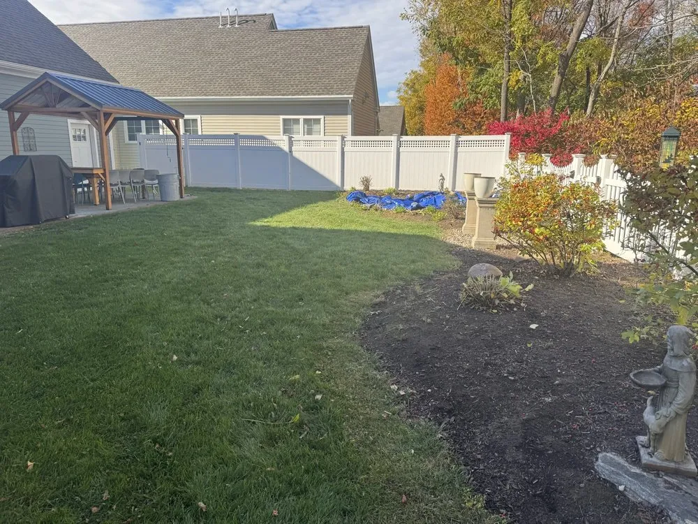 Trusted yard cleanup service experts serving Northampton, MA - Yunga's landscape