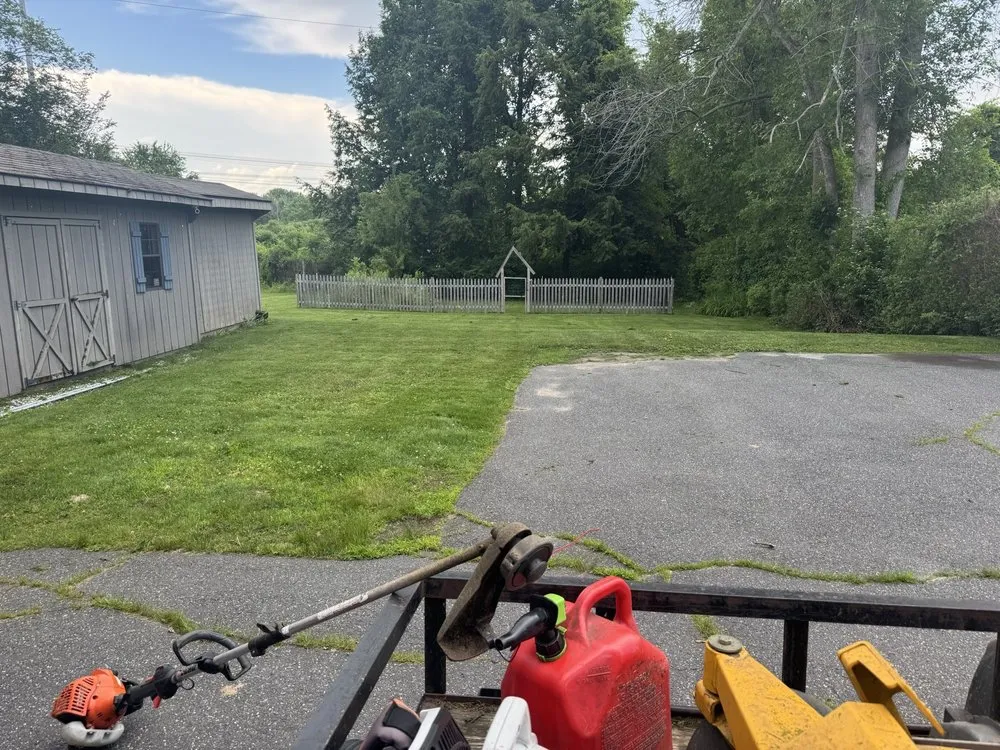 Professional landscape design near you across Northampton, MA - Yunga's landscape