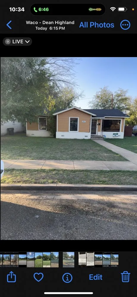 Custom landscape design in Waco, TX - Yungwell Lawn & Tree Service