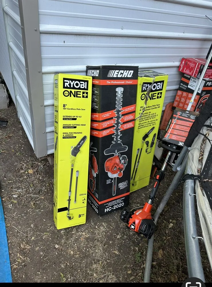 Reliable landscape installation experts serving Waco, TX - Yungwell Lawn & Tree Service