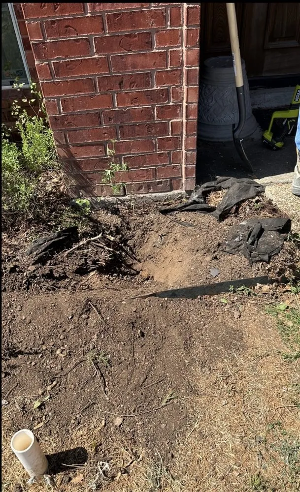 Local residential landscaping for outdoor upgrades across Waco, TX - Yungwell Lawn & Tree Service